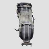 Differenzialgetriebe hinten MAZDA CX-7 (ER) 2.2 MZR-CD AWD T525E