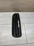 Gitter vorne unten AUDI 80 (8C, B4) 1.9 TD 8A0807346C