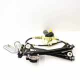 Fensterheber links hinten Maserati Ghibli III () 670030023