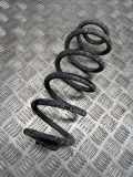 Schraubenfeder hinten links AUDI A6 Avant (4G5, C7, 4GD) 3.0 TDI quattro