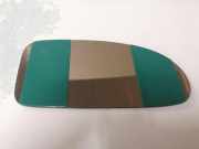 Türspiegelglas vorne links FORD FOCUS Turnier (DNW) 1.8 TDCi W05017L