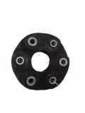 Propshaft Rubber Coupling BMW 1 (E87) 120 d 7546425