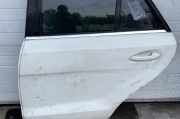 Tür links hinten Mercedes-Benz M-Klasse (W166)