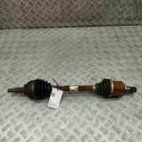 Antriebswelle vorne links RENAULT TRAFIC III Minibus / passenger (JG_) 2.0 dCi 150 (JGMU) 391015390R
