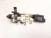 Türfeststeller Peugeot Expert III Kasten (V)