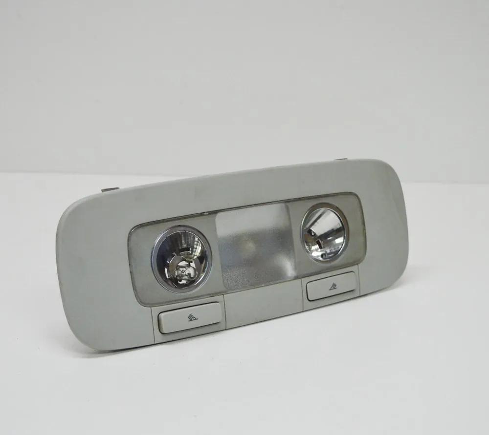 Innenleuchte SKODA SUPERB II (3T4) 1.9 TDI 3T0947291 Bild Innenleuchte SKODA SUPERB II (3T4) 1.9 TDI 3T0947291