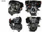 Motor MERCEDES-BENZ C Coupe (C205) C 180 (205.340) 27491030