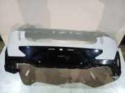 Hintere Stoßstange BMW X4 (G02, F98) xDrive20i 8081898