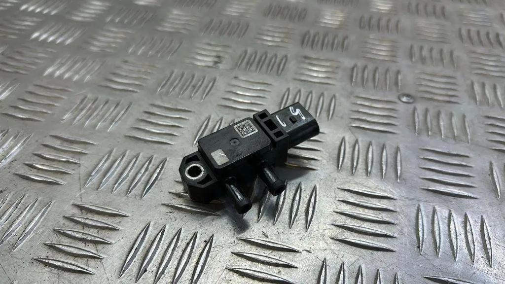 DPF-Drucksensor VW PASSAT B8 (3G2) 1.6 TDI 04L906051
