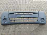Frontstoßstange RENAULT MASTER II Furgon (FD) 2.5 dCi 120 8200197134