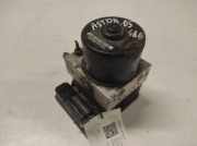 ABS Hydraulikblock OPEL ASTRA H Estate (L35) 1.6 24447835
