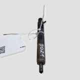 Einspritzdüse RENAULT MEGANE III Hatchback (BZ0_) 1.5 dCi (BZ0C) 166000897R