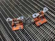 Heckklappescharnier links BMW 1 (F21) 118 d 7239875