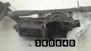 Wischermotor vorne Toyota Prius Liftback (W2)