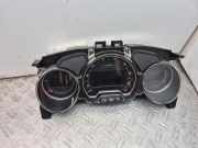 Tachometer Citroen C5 III Break (RW) 9666327080