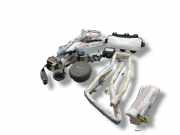 LENKWINKELSENSOR AIRBAGSCHLEIFRING WICKELFEDER JAGUAR XF (X260) 2.0 D GX7314D374AH