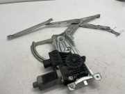Fensterheber links vorne Opel Zafira B (A05)