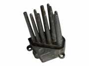 HEIZUNGSLÜFTER REGLER WIDERSTAND BMW 5 Touring (E39) 530 d 8364173
