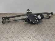 Scheibenwischermechanismus vorne AUDI A6 Allroad (4BH, C5) 2.5 TDI quattro 4B1955603A