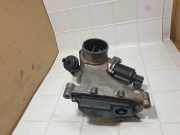 Drosselklappe RENAULT LAGUNA II (BG0/1_) 2.2 dCi (BG0F) 8200056350