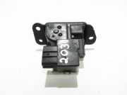 Heckklappenschloss KIA SORENTO II (XM) 2.2 CRDi 4WD Nėra