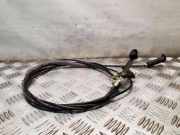 Fuel Tank Opening Cable HYUNDAI TUCSON (JM) 2.0 CRDi 4WD