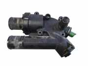 Schlauch Kühlung CITROËN C-CROSSER (EP_) 2.2 HDi 9657182080