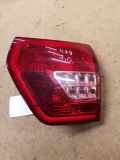 Rückfahrleuchte rechts Citroen C5 II Break (RE) 967181138000