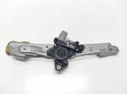 Fensterheber rechts hinten Opel Astra K Sports Tourer (B16) C46110100