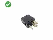 Relais MERCEDES-BENZ SLK (R171) 200 Kompressor (171.442) 0025421119