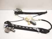 Türfensterheber hinten links MERCEDES-BENZ CLS (C219) CLS 320 CDI (219.322) A2197300746