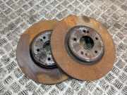 Bremsscheibe vorne rechts KIA SPORTAGE V (NQ5) 1.6 T-GDI