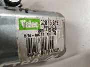 Heckscheibenwischermotor OPEL VECTRA C Estate 2.0 DTI 53015612