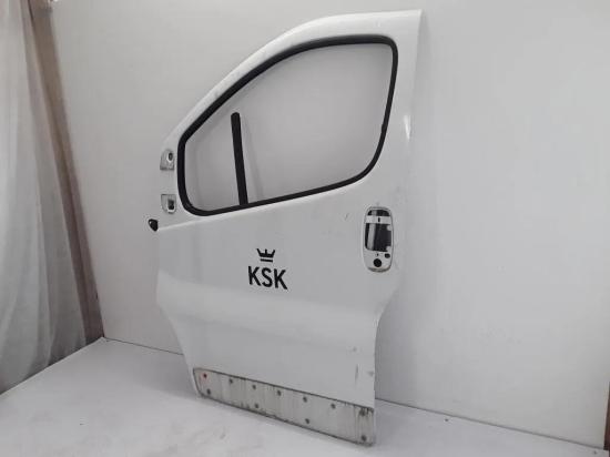 Vordere linke Tür RENAULT TRAFIC II Furgon (FL) 2.0 dCi 115 (JL0H) 7751478602 Bild Vordere linke Tür RENAULT TRAFIC II Furgon (FL) 2.0 dCi 115 (JL0H) 7751478602