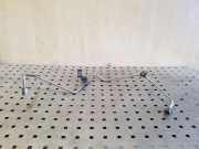 Turbinenschmierrohr VW SHARAN (7M8, 7M9, 7M6) 1.9 TDI