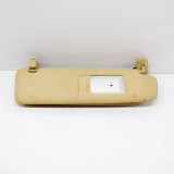 Rechte Sonnenblende VW TOUAREG (7LA, 7L6, 7L7) 3.2 V6 7L6857552AC