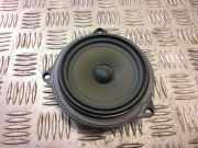 Lautsprecher rechts hinten BMW 1er Cabriolet (E88) 9143231