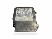 Airbag-Steuergerät SKODA ROOMSTER Praktik (5J) 1.4 TDI 1C0909605K