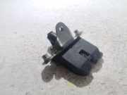 Heckklappenschloss SKODA OCTAVIA II Combi (1Z5) 1.9 TDI 1Z5827501D