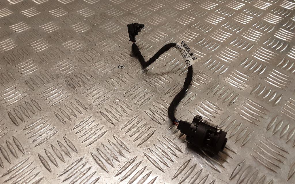 Temperaturfühler Mercedes-Benz C-Klasse (W204) A2118300272