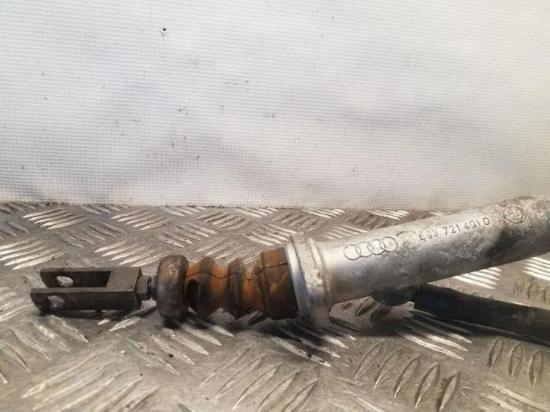 Kupplungszylinder AUDI 80 Avant (8C, B4) 1.9 TDI 893721401D Bild Kupplungszylinder AUDI 80 Avant (8C, B4) 1.9 TDI 893721401D