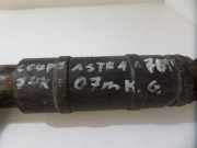 Stoßdämpfer hinten links OPEL ASTRA H (L48) 1.7 CDTI