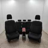 Sitzgarnitur komplett Leder geteilt Toyota Prius (W3) 7161047181