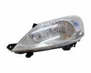 Hauptscheinwerfer links Peugeot Expert II Kasten (VF) 89902605
