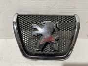 Emblem Peugeot 807 () 1490016077