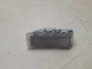 Kennzeichenbeleuchtung PEUGEOT 307 (3A/C) 1.6 HDi