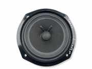Türlautsprecher hinten links VW SHARAN (7N1, 7N2) 2.0 TSI 1M0035453B
