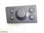 Schalter für Licht Opel Zafira B (A05) 13205868