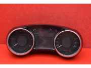Tachometer Peugeot 3008 II (MC, MR, MJ, M4) 9666276380