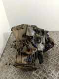Schaltgetriebe Peugeot Expert II Kasten (VF) 9684587010